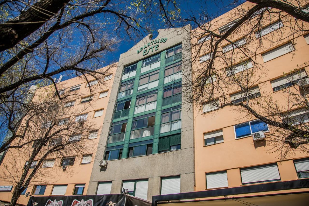 Fibes Apart Loft By Valcambre Apartment Seville Exterior photo